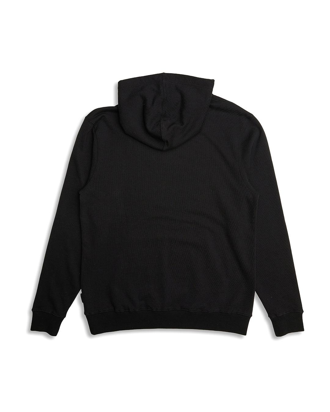 Dice Hoodie - Anthracite Product Image