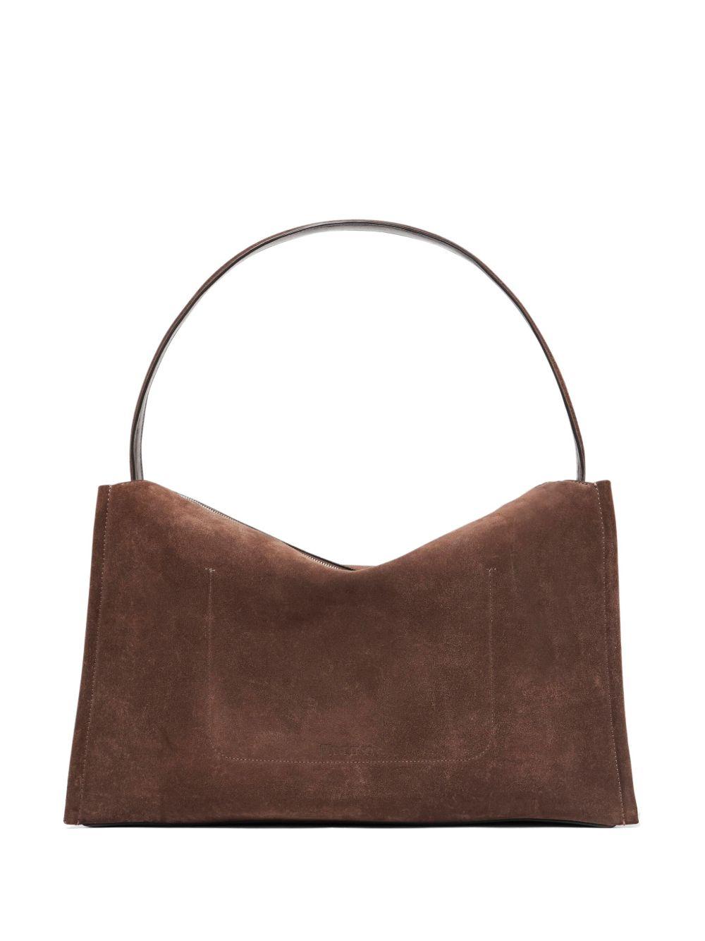 large Loafer shoulder bag Product Image