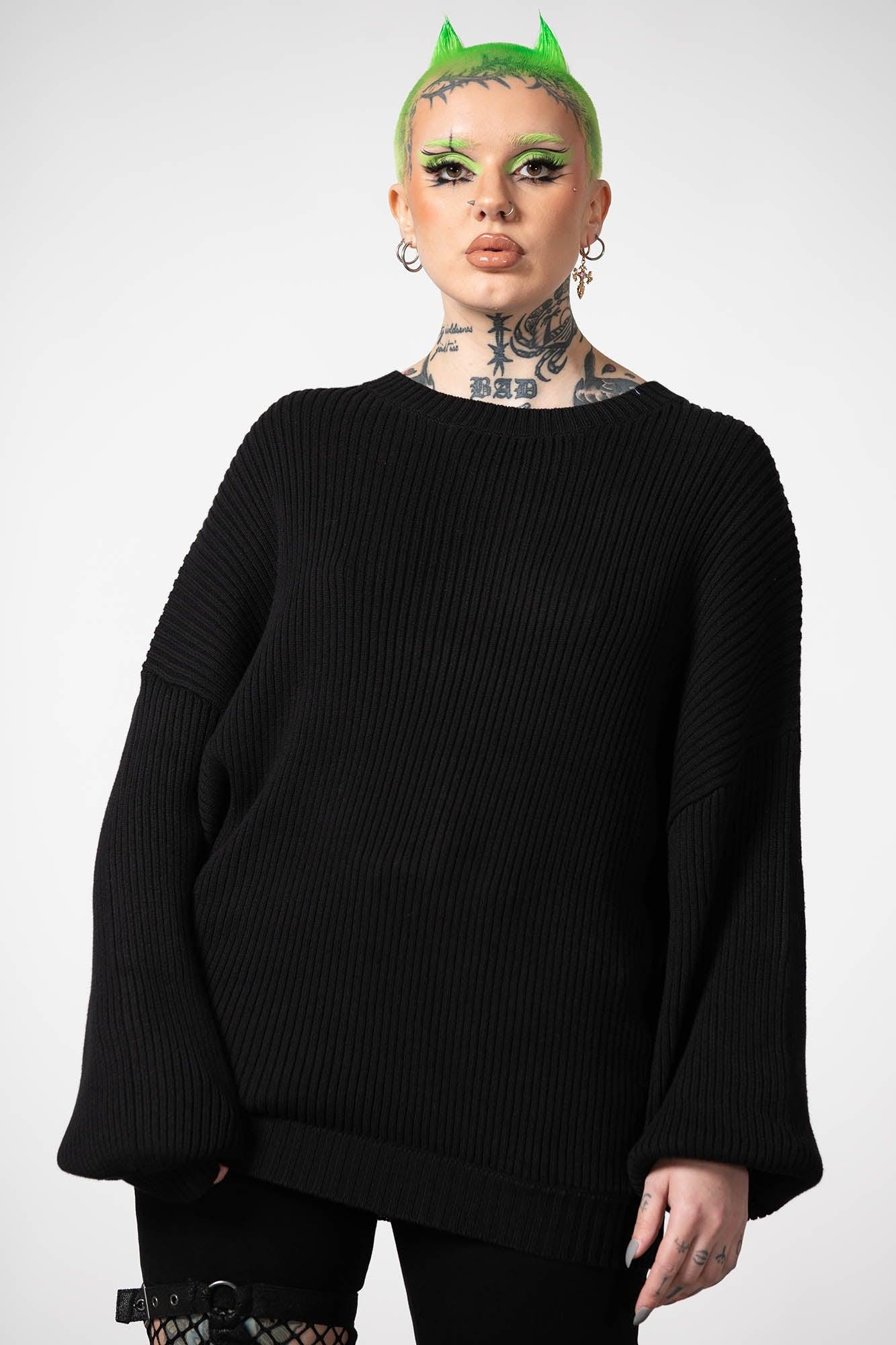 Belinda II Knit Sweater Product Image