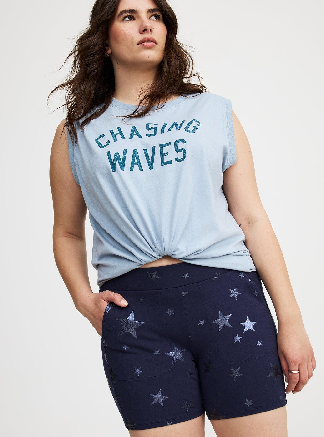 5'' Pocket Bike Short Product Image