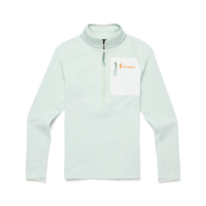 Otero Fleece Half-Zip Pullover - Women's Product Image