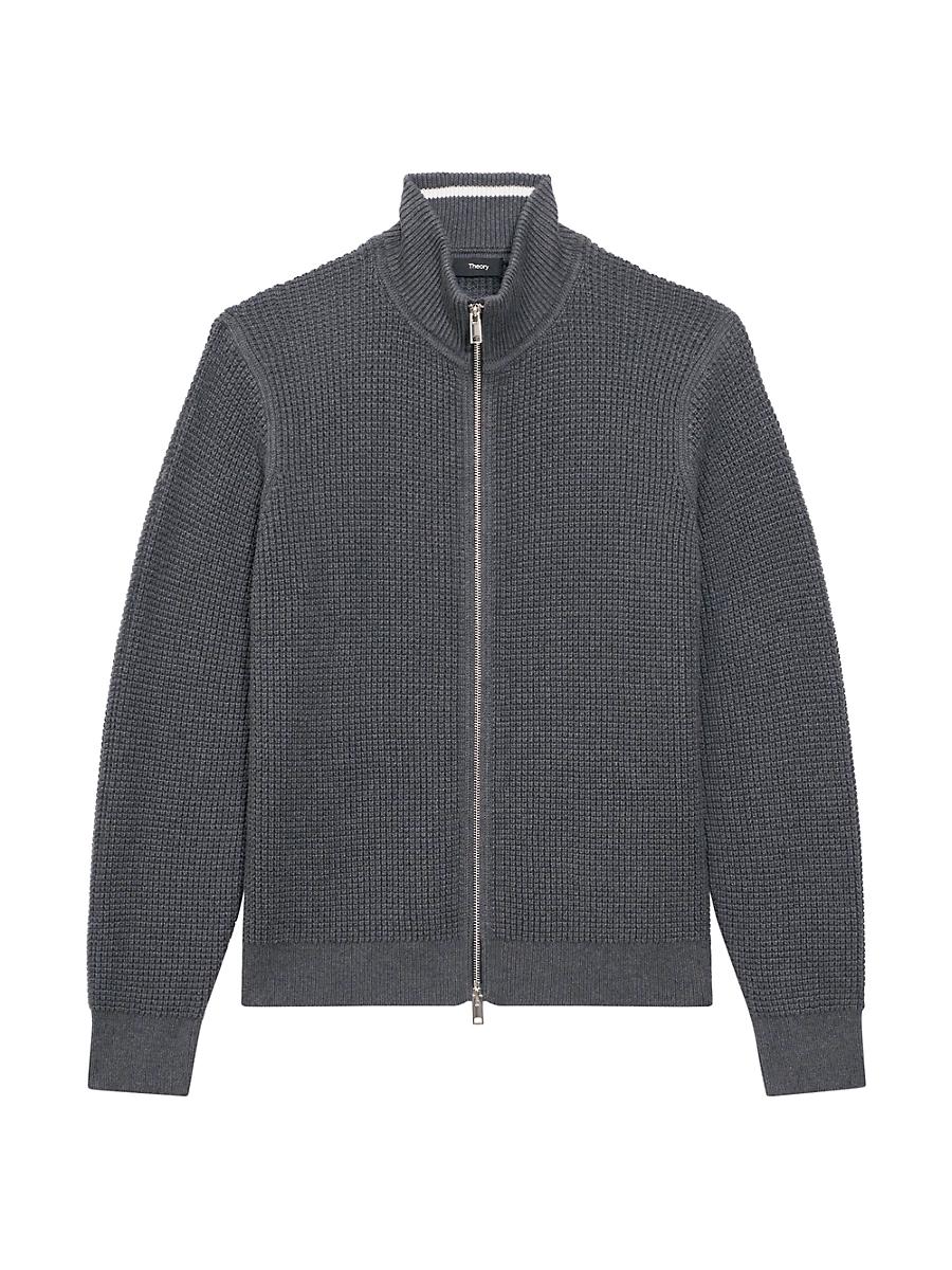 Mens Gary Jacket In Cashton Product Image