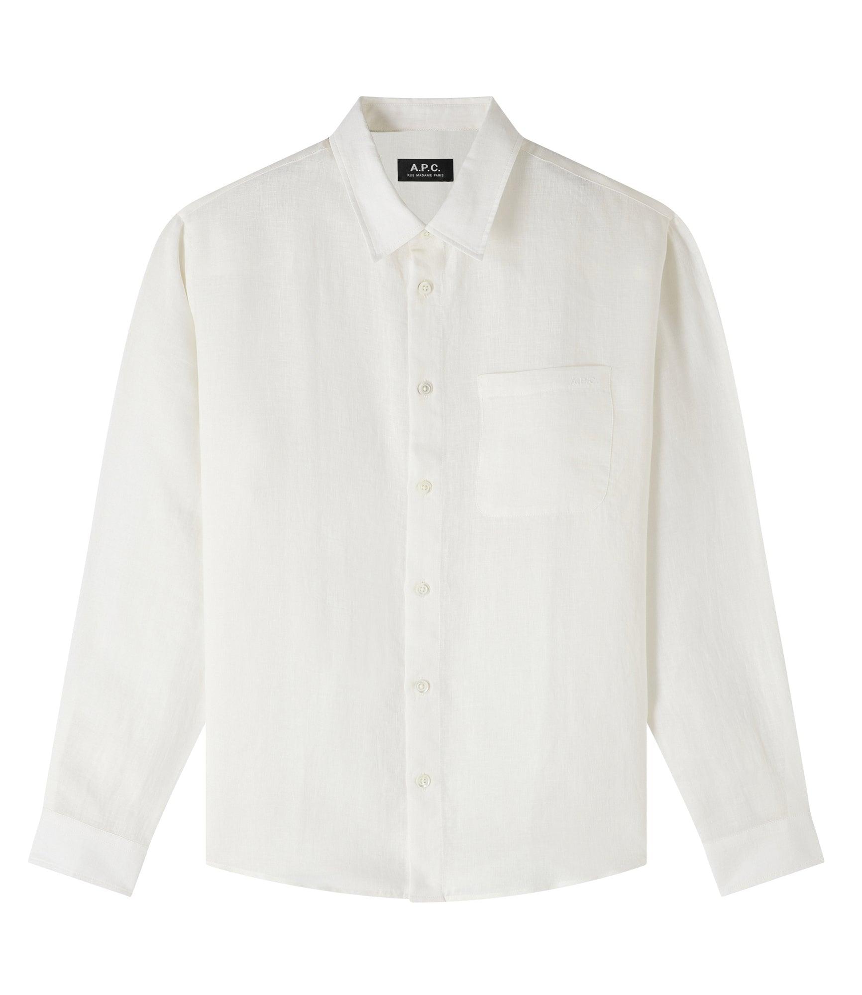 Cassel Logo shirt Male Product Image