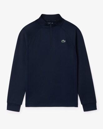 Technical Fleece Golf Sweatshirt Product Image