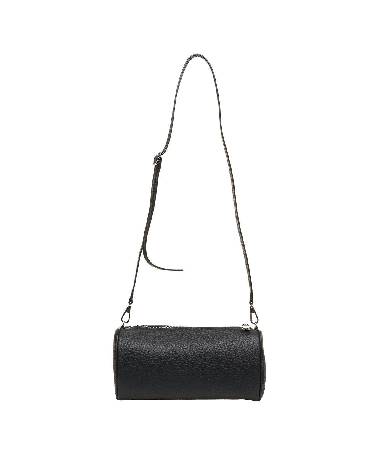 Leather bowling bag Product Image