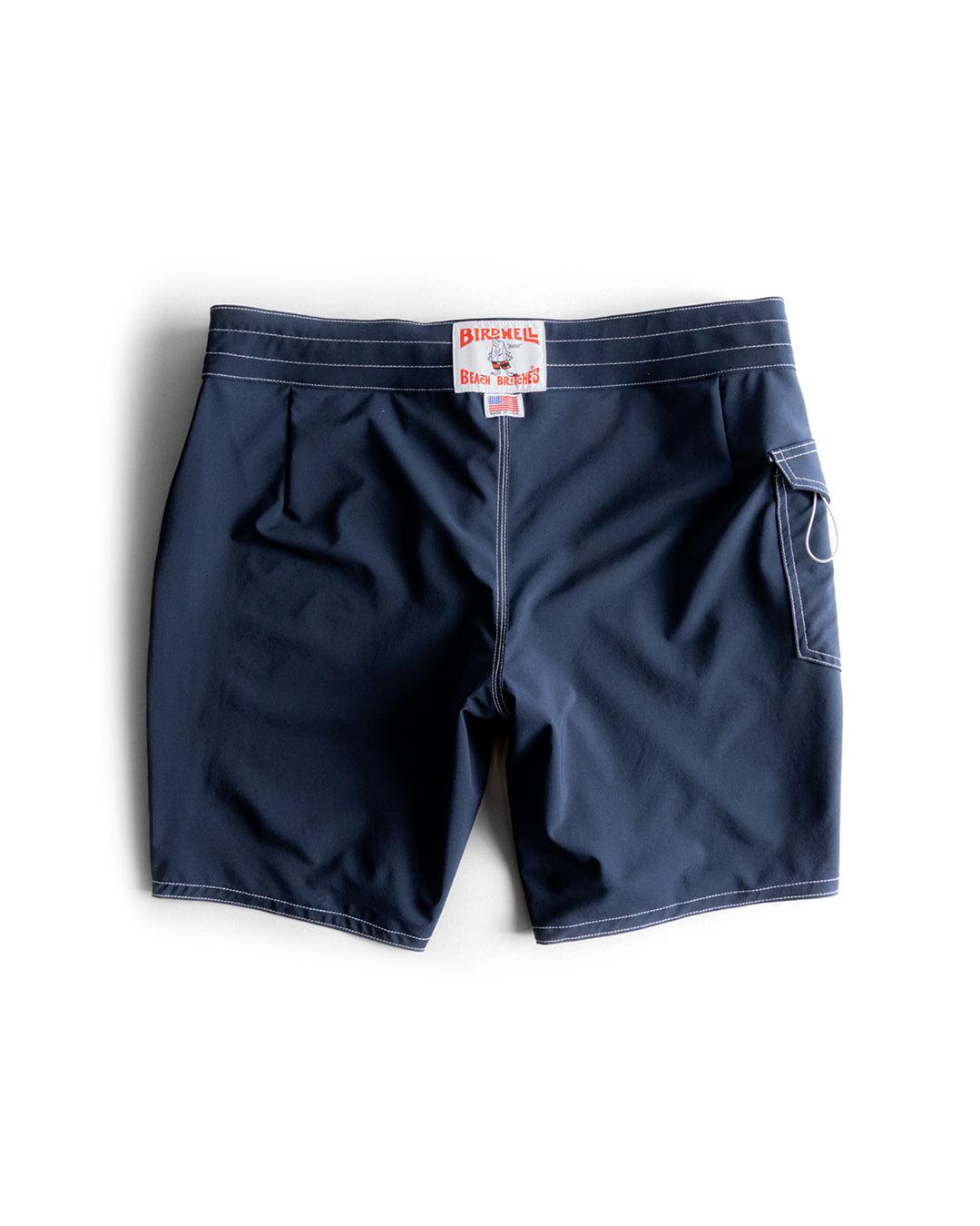 808 Boardshorts - Navy Male Product Image