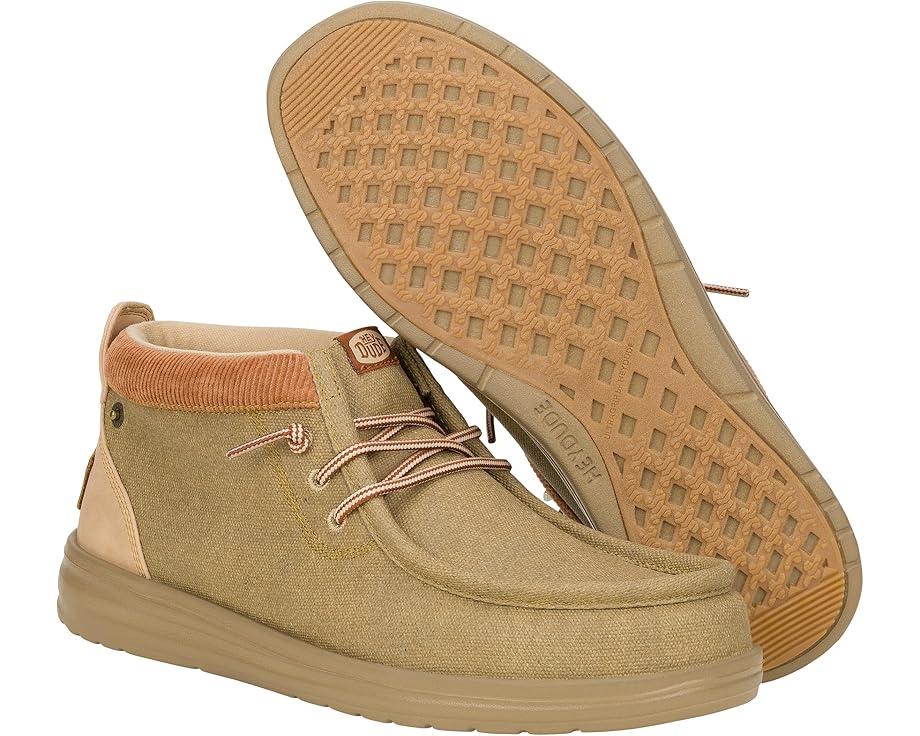 Wally Mid Canvas Product Image