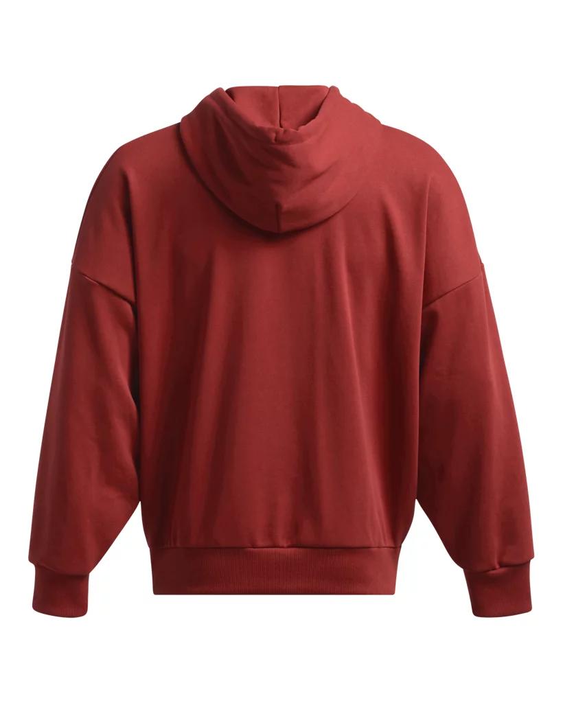 UA Icon Heavyweight Terry Product Image