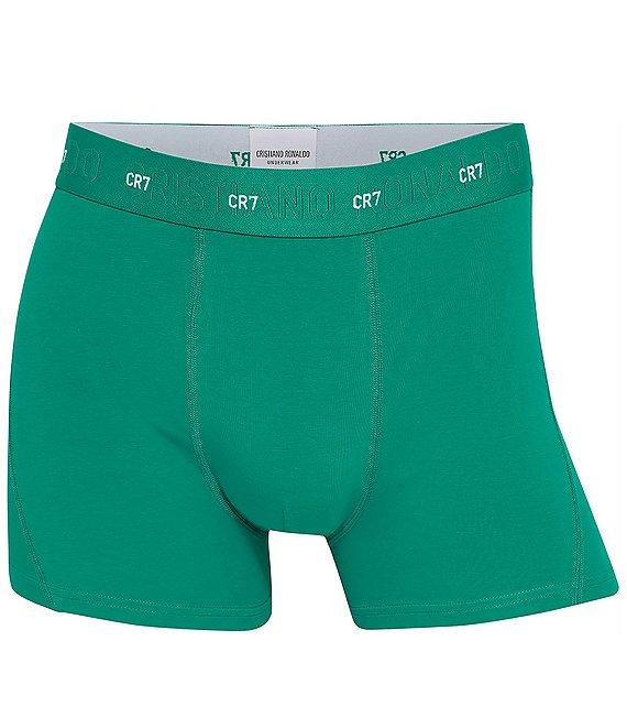CR7 Bamboo 3.5#double; Inseam Trunks 3-Pack Product Image