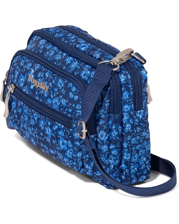 Baggallini Triple Zip Bagg Product Image