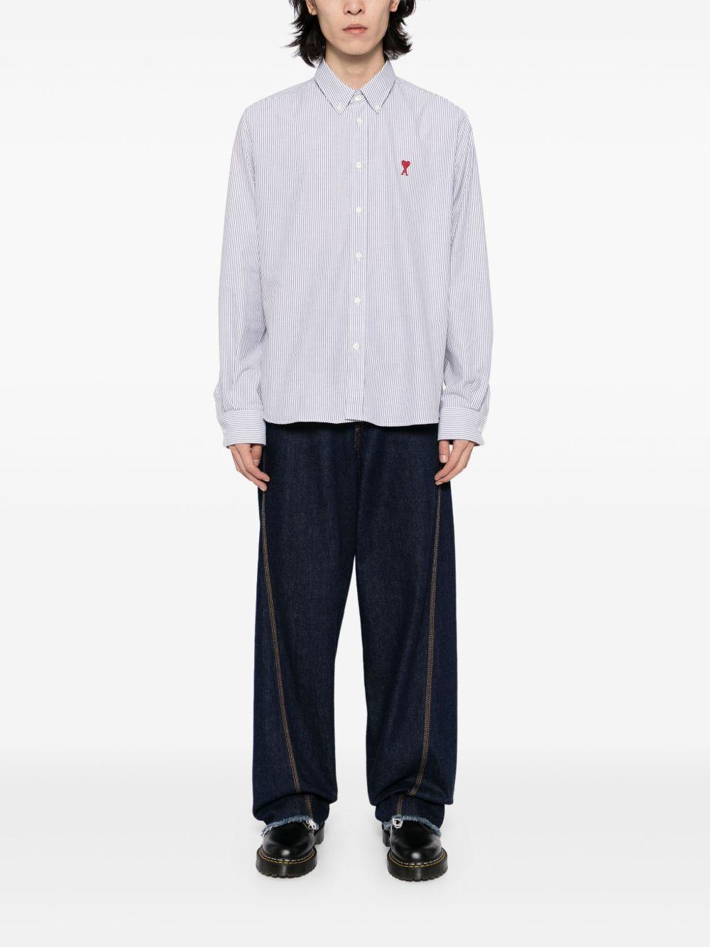 striped shirt Product Image