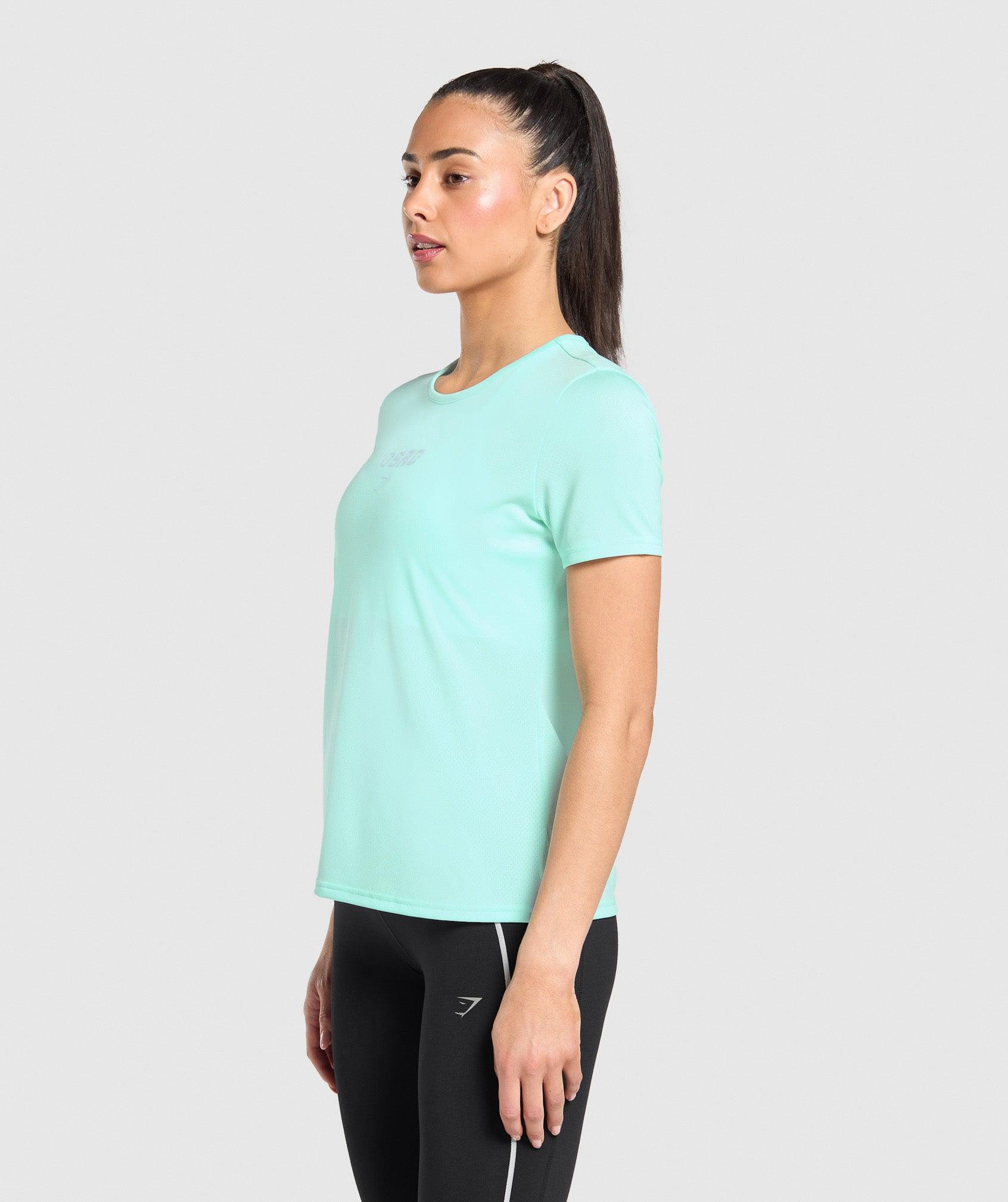 Run Club Graphic T-Shirt Product Image