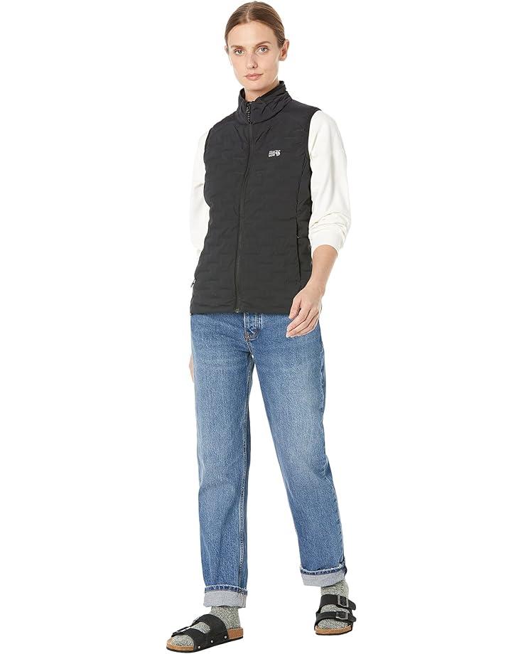 Women's Mountain Hardwear Stretchdown™ Light Vest Product Image