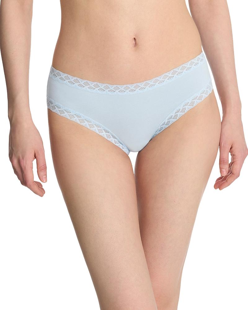 Natori Bliss Cotton Girl Brief Product Image