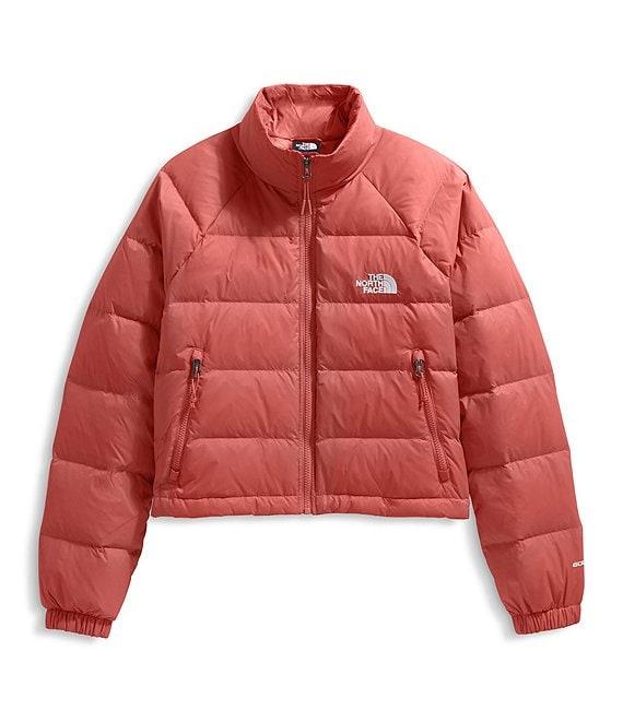 The North Face Hydrenalite Down Short Puffer Jacket Product Image
