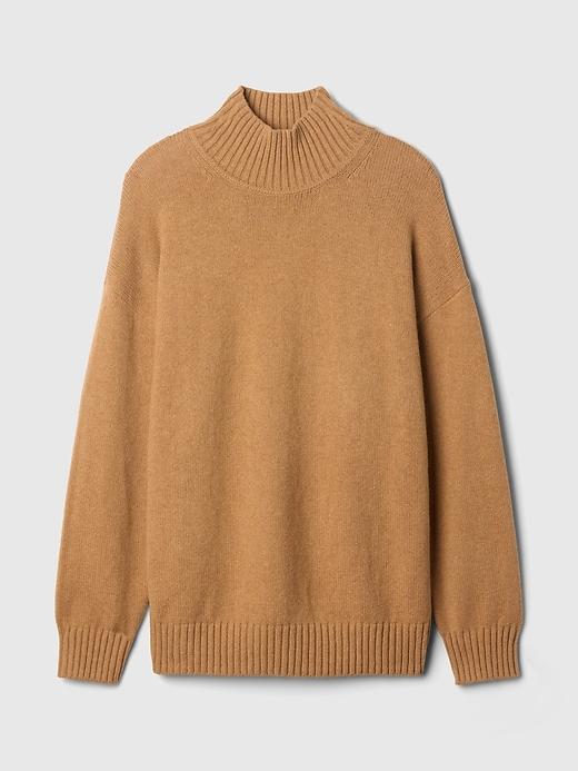 Men's Riland Sweater in Light Bilen Product Image
