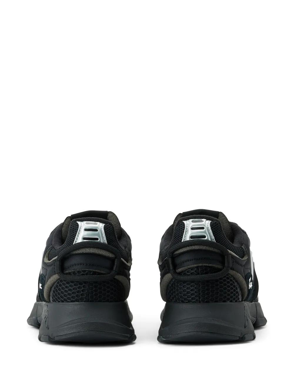 L003 Neo panelled sneakers Product Image