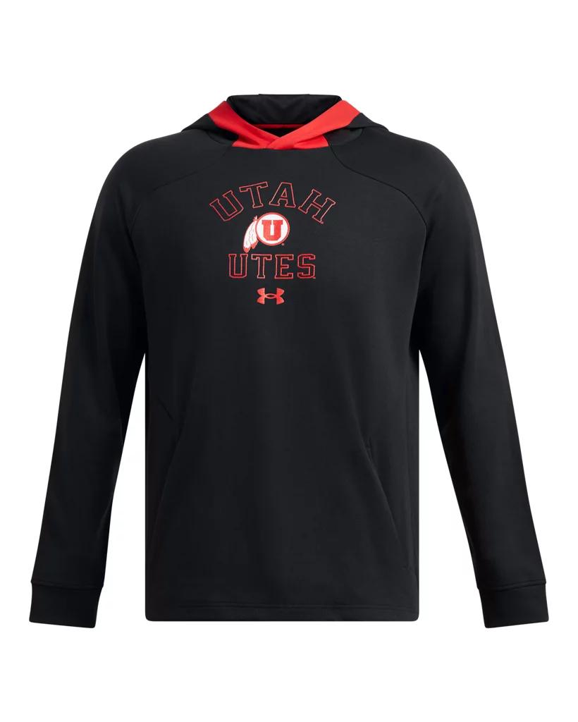UA Double Knit Fleece Gameday Collegiate Product Image