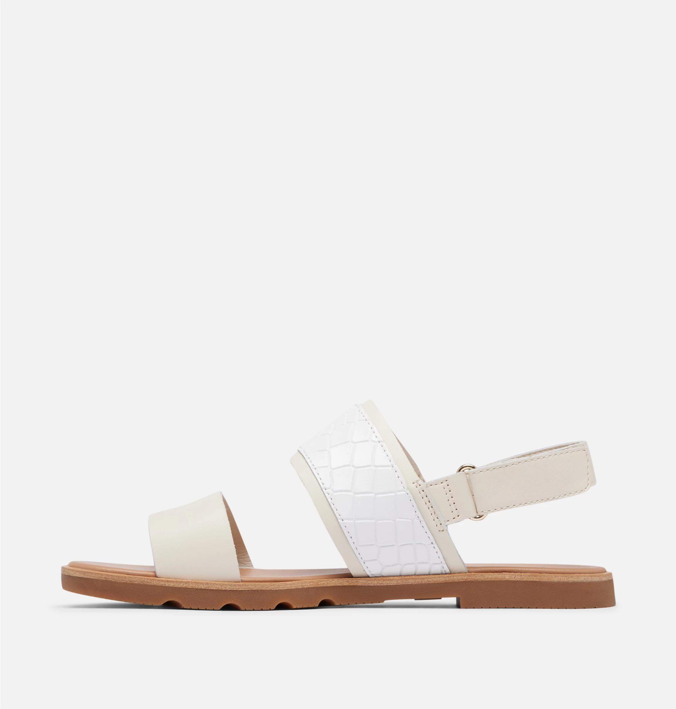 ELLA™ III Slingback Women's Flat Sandal Product Image