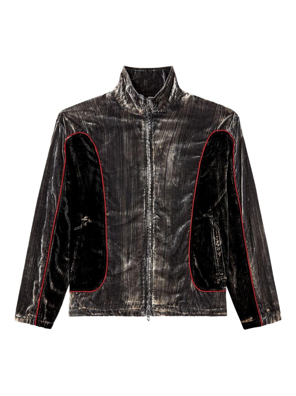 J-Hay track jacket Product Image