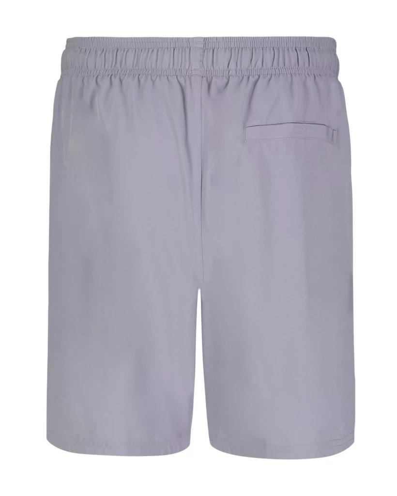 UA Compression Volley Product Image