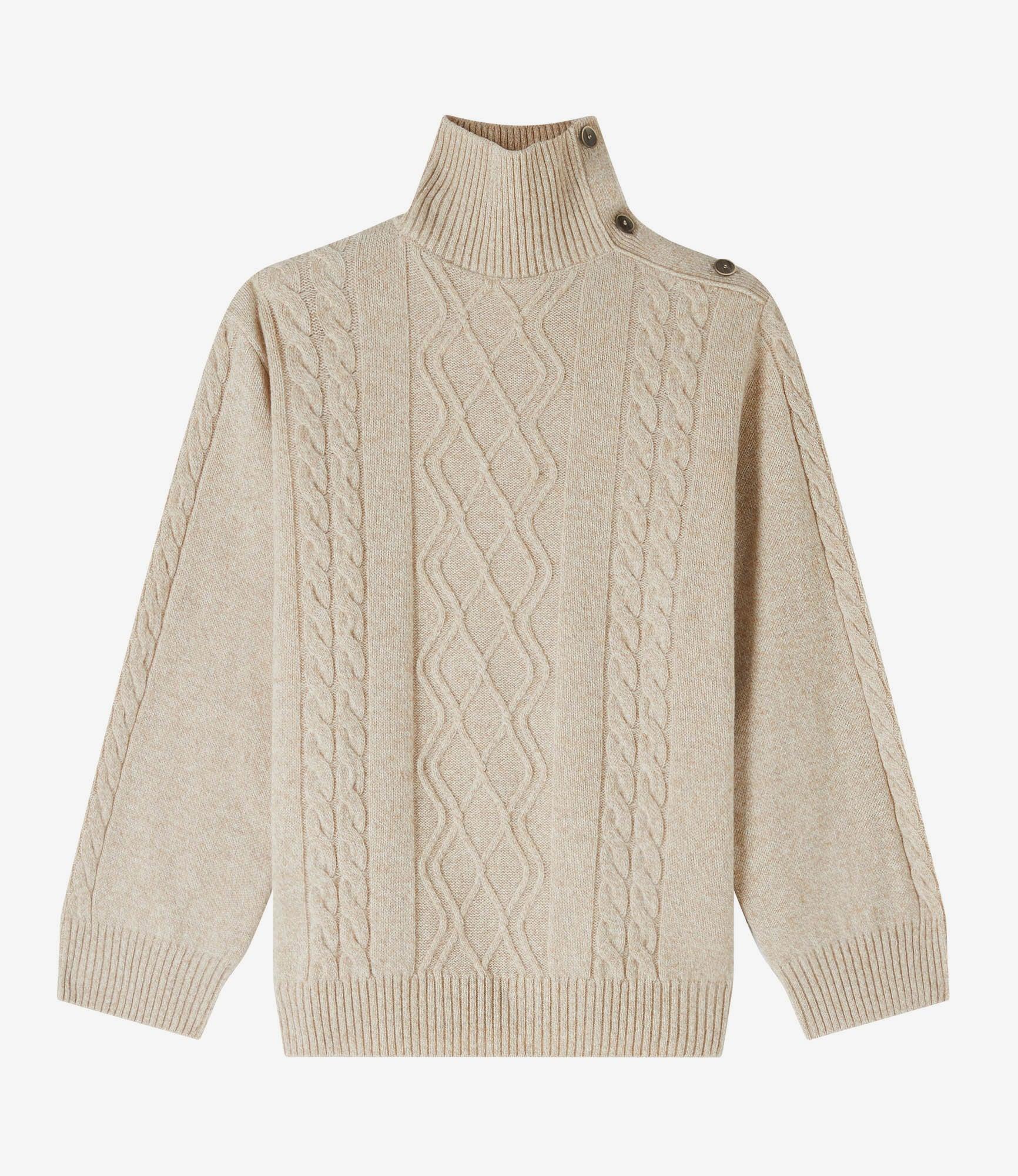 Karen sweater Female Product Image