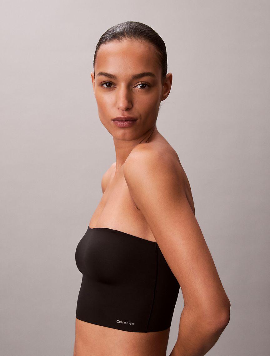 Invisibles Longline Wirefree Bandeau Product Image