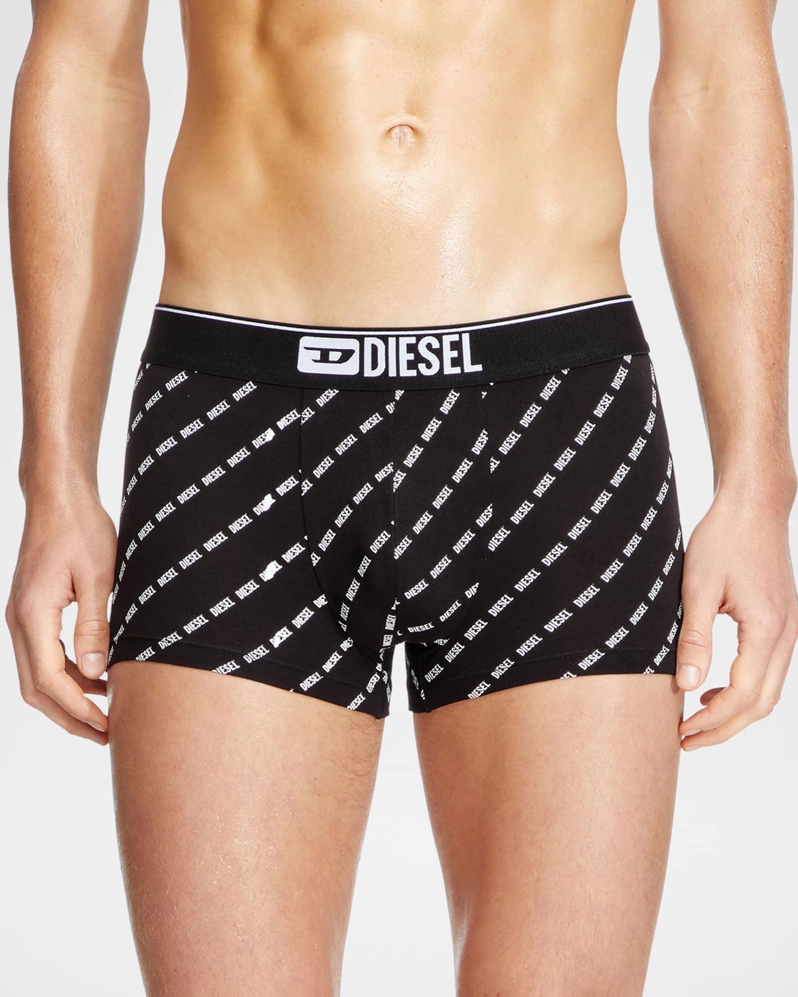 Men's Damien Assorted Stretch 3-Pack Boxer Briefs Product Image