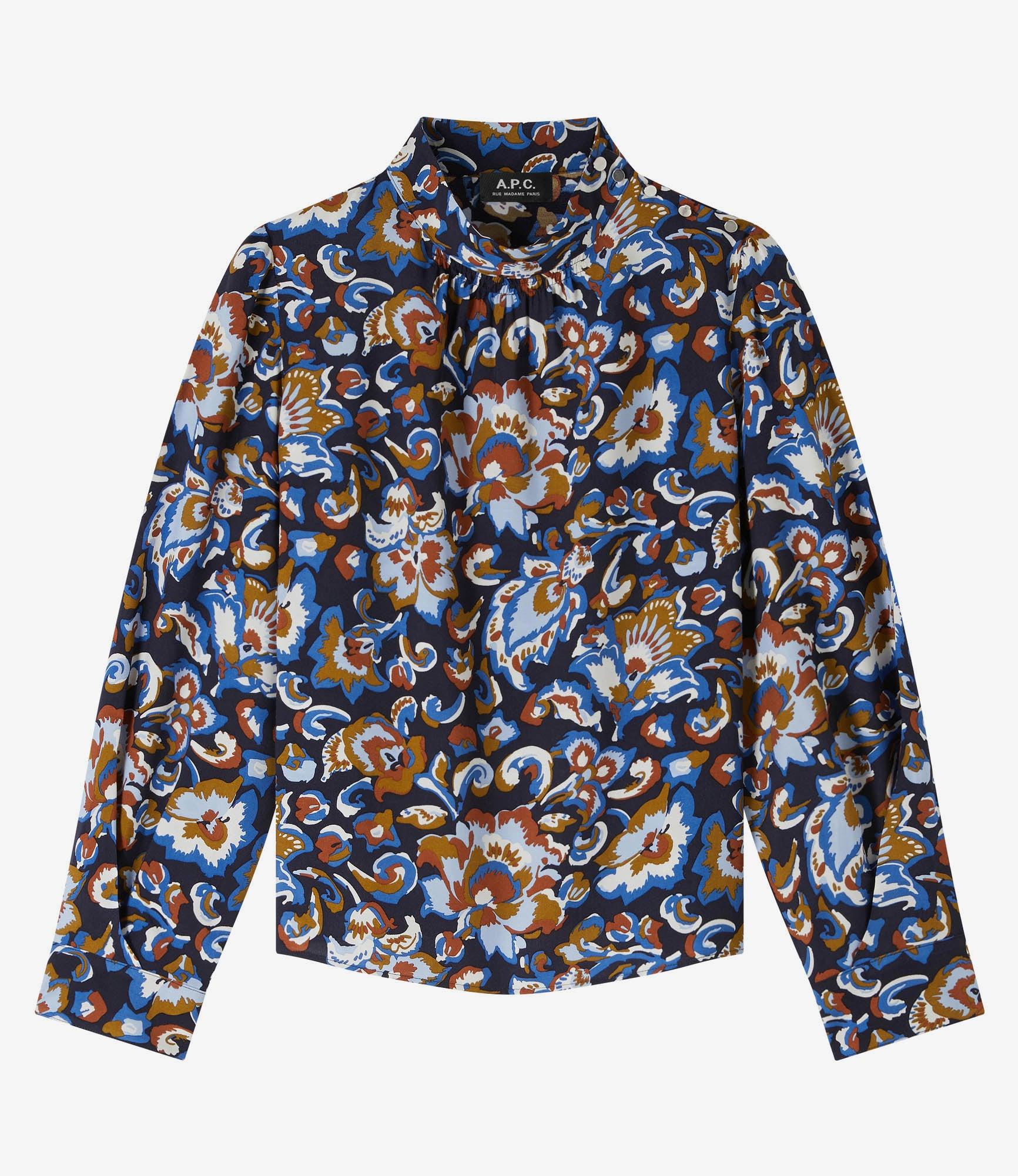 Lily blouse Female Product Image