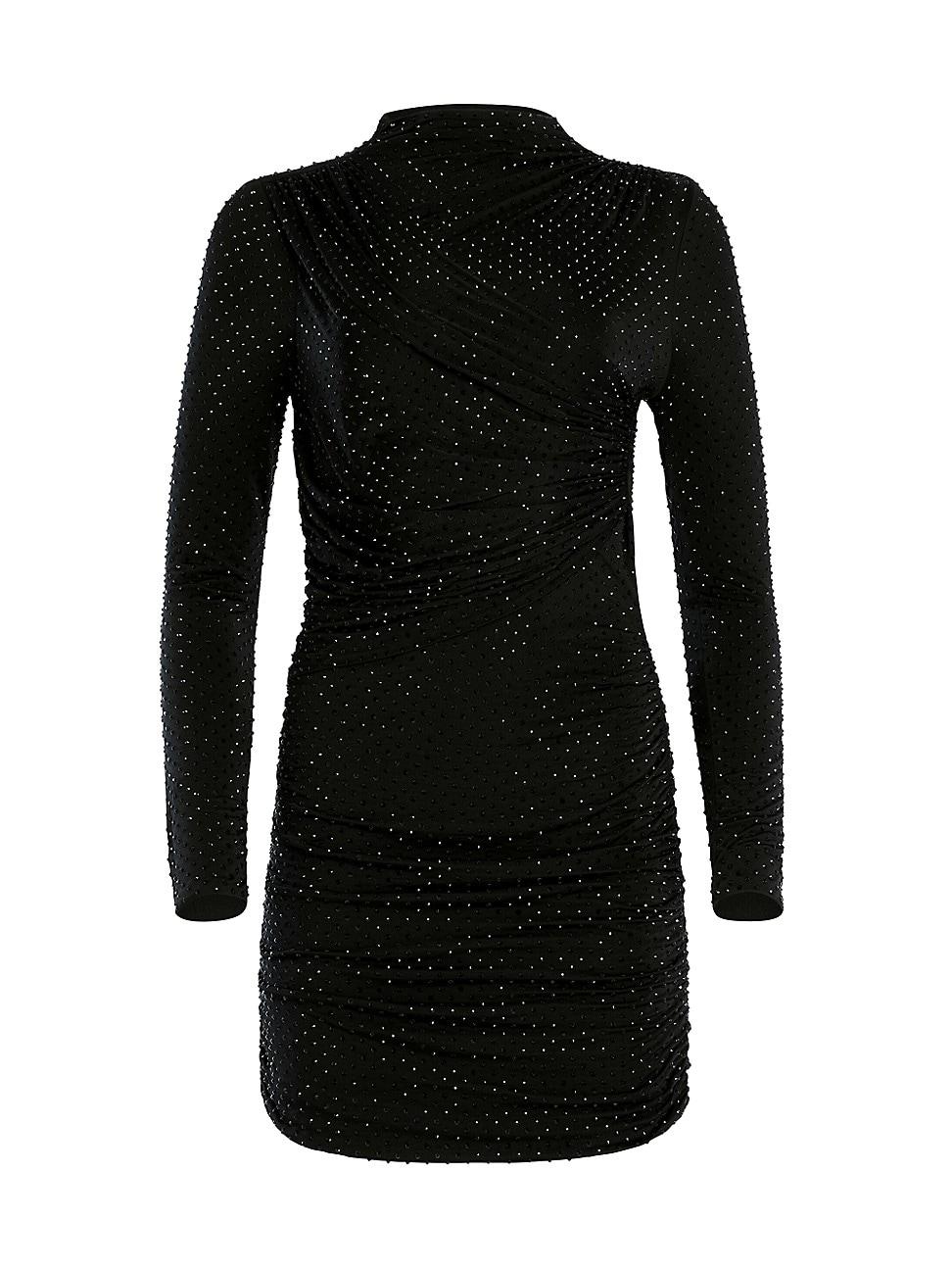 Womens Tana Dress Product Image