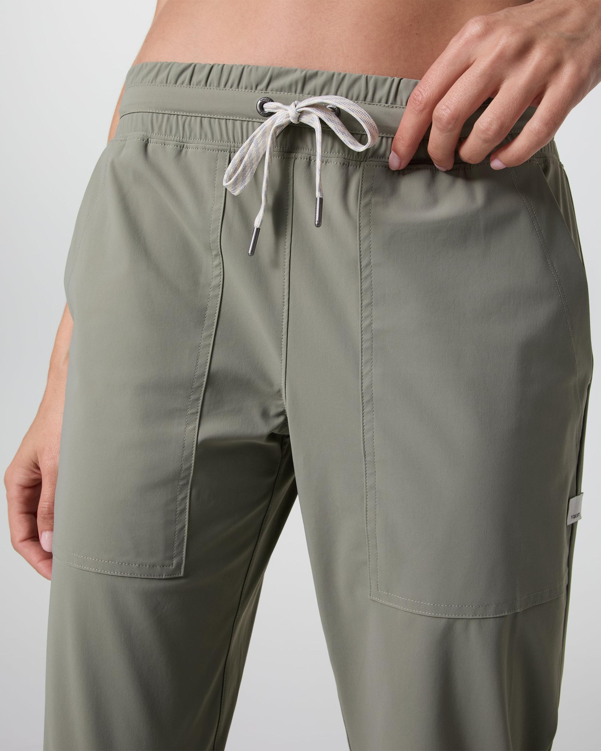 Miles Jogger Product Image