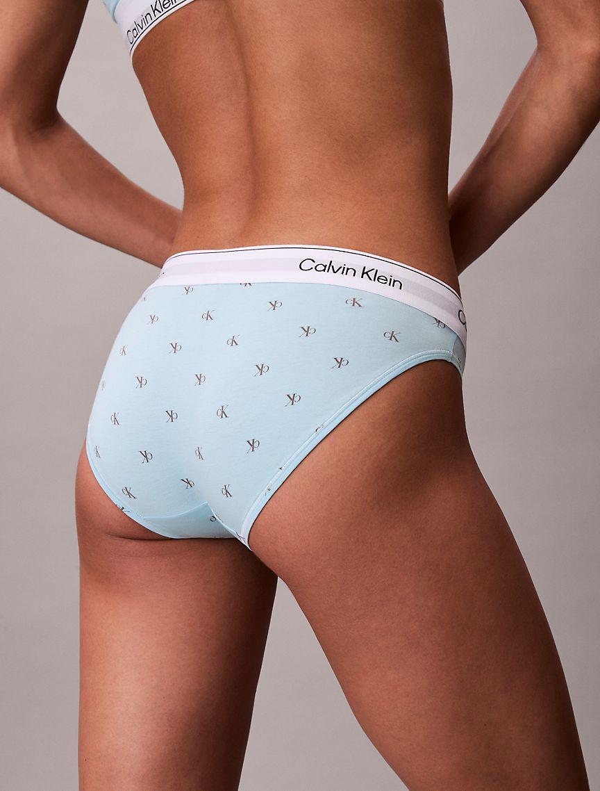 Icon Cotton Modal Bikini Product Image