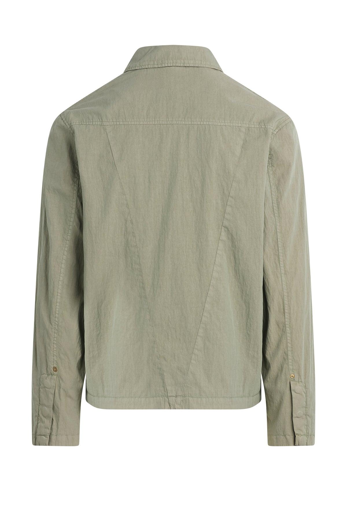 Work Jacket Male Product Image