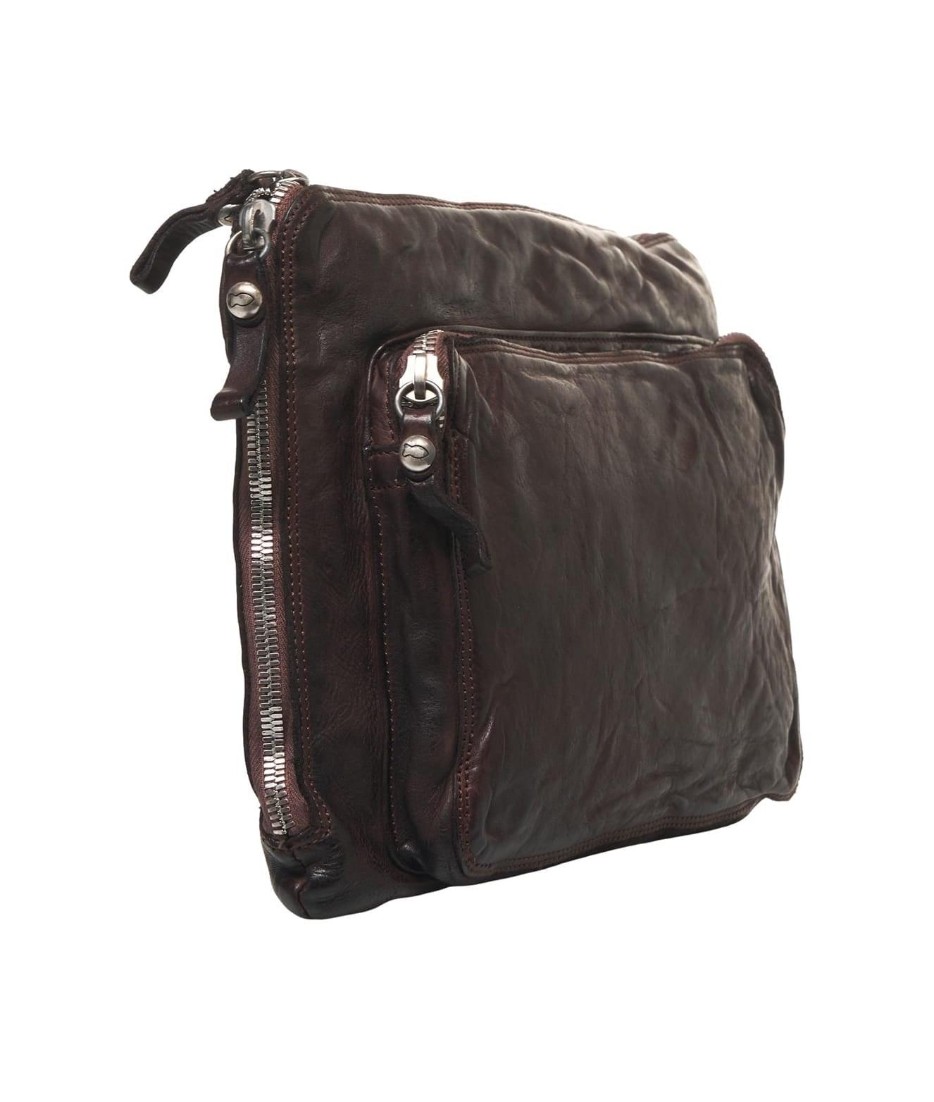 Leather document holder Product Image