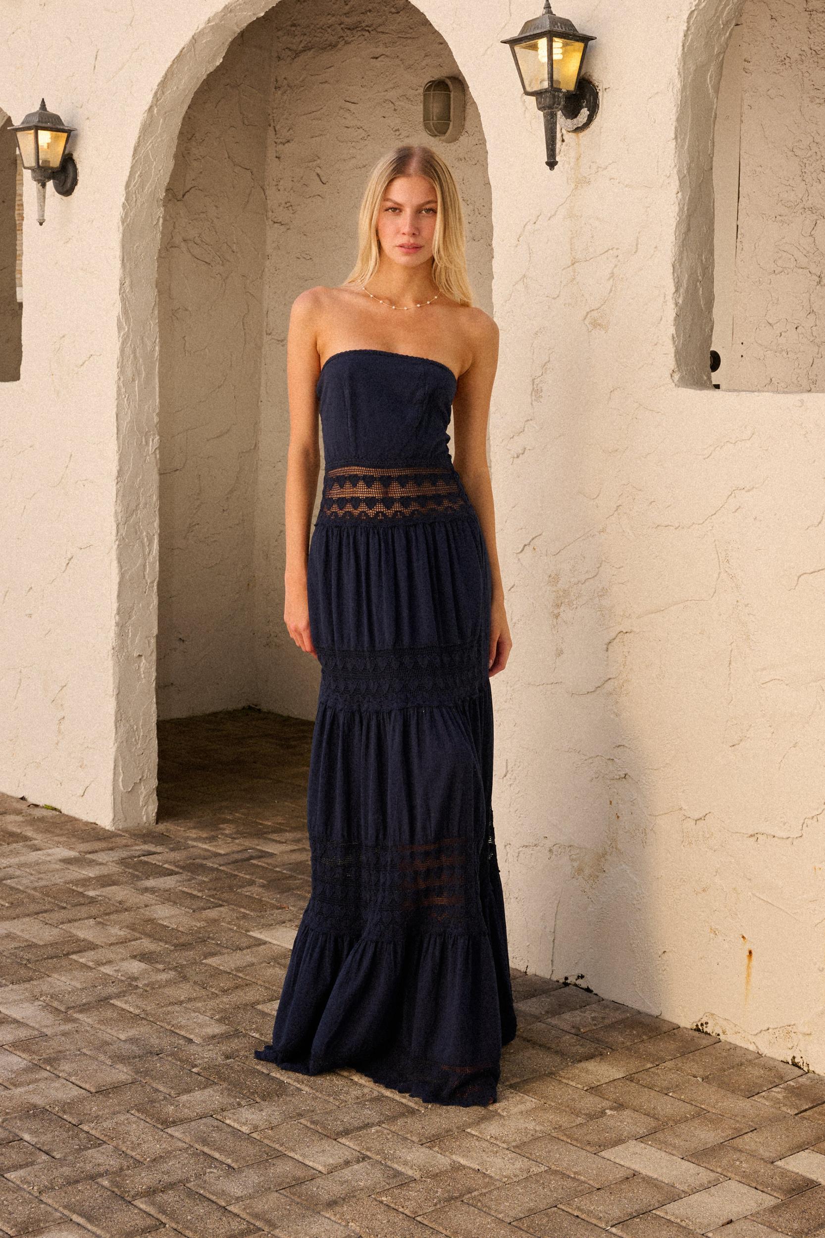 Zuri Dress Product Image