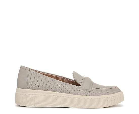 Lifestride Womens Geneva Chop Loafer Product Image