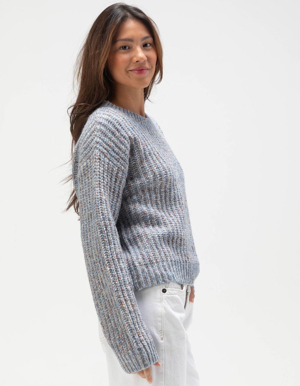 JJXX Skyla Womens Sweater - MULTI Product Image
