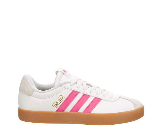Adidas Womens Vl Court 3.0 Sneaker Product Image