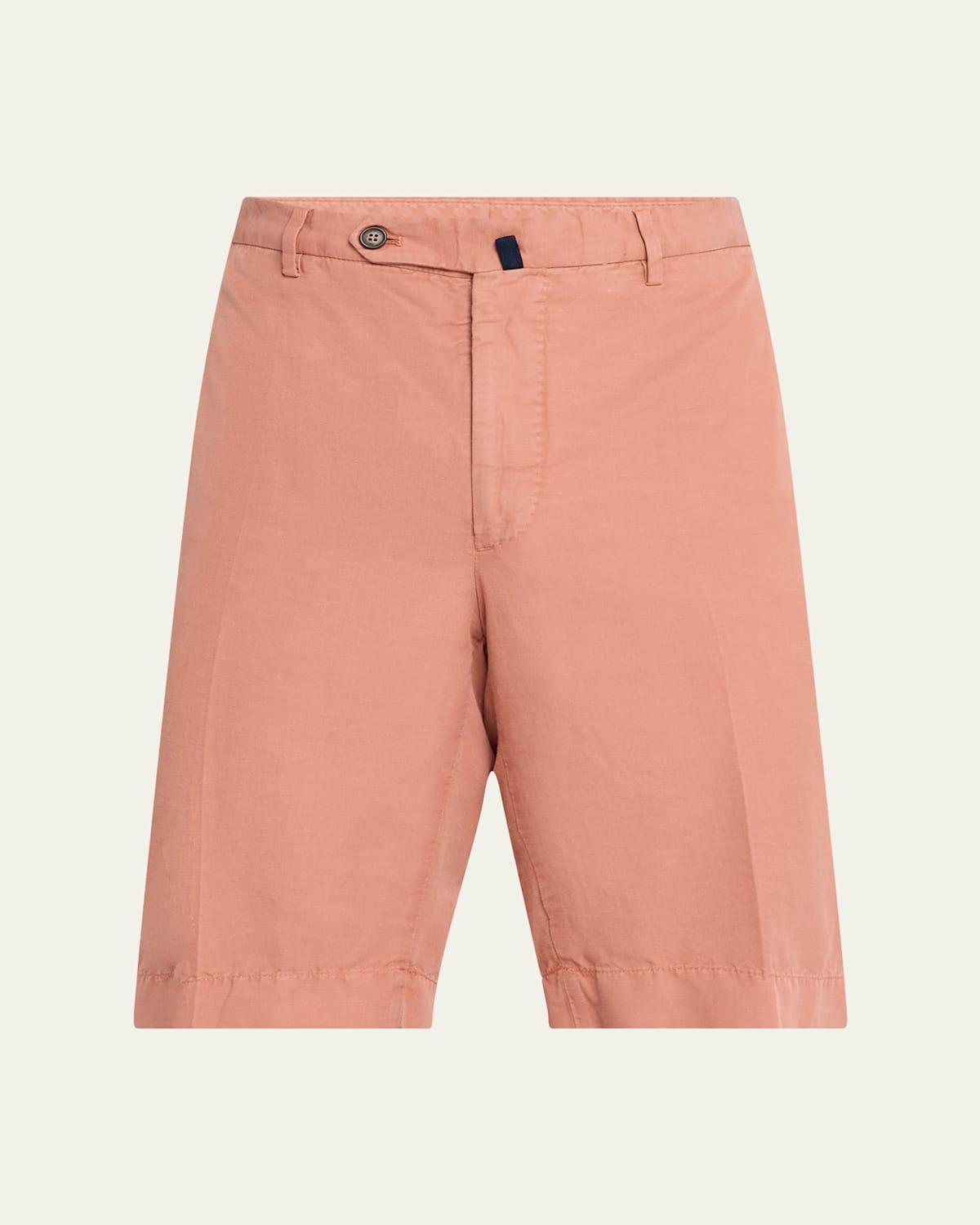 Mens Chinolino Shorts Product Image