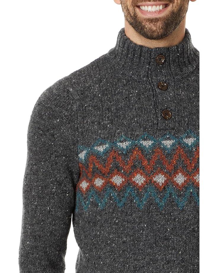 Sparwood Crew Sweater Product Image