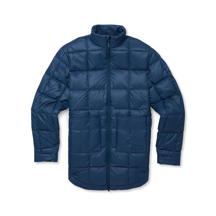 Repleto Down Long Jacket - Women's Product Image