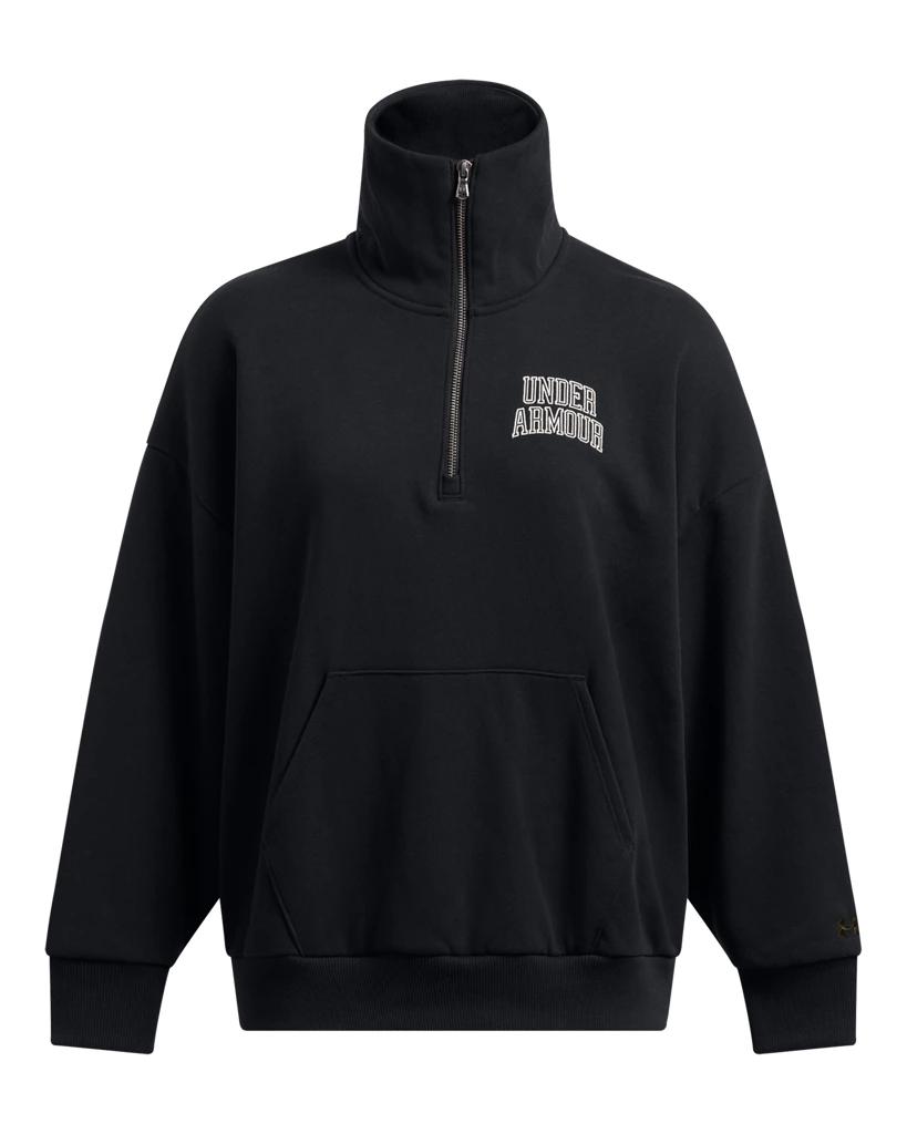 UA Icon Heavyweight Terry Product Image