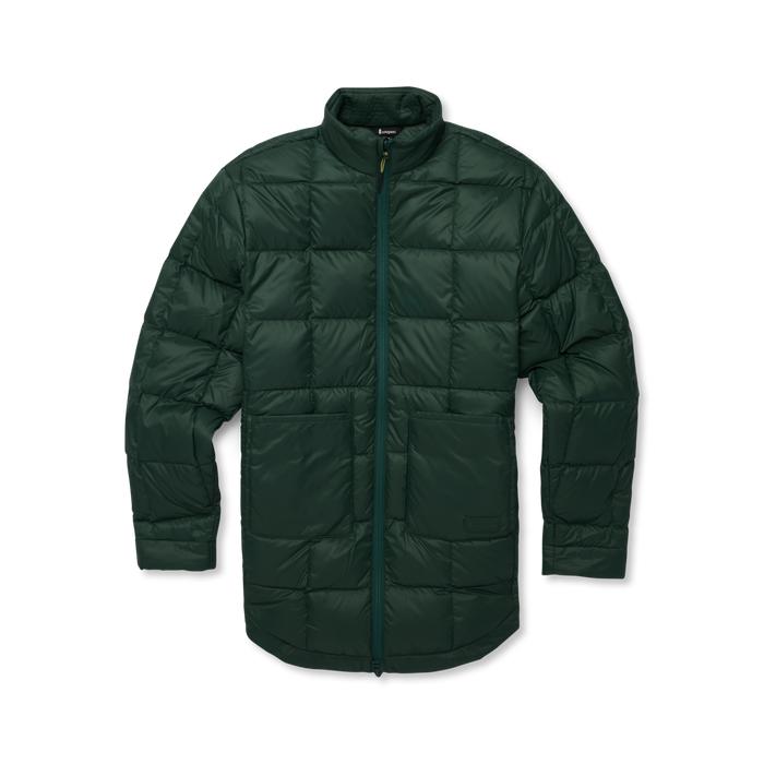 Repleto Down Long Jacket - Women's Product Image