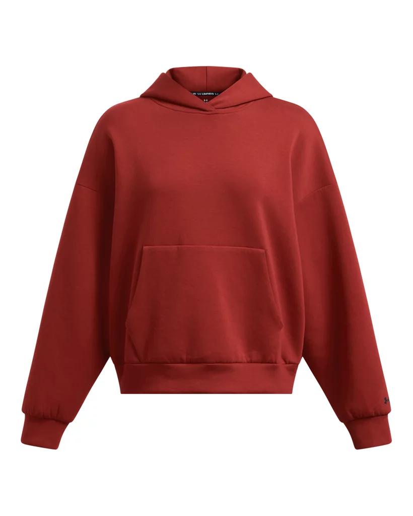 UA Unstoppable Fleece Product Image
