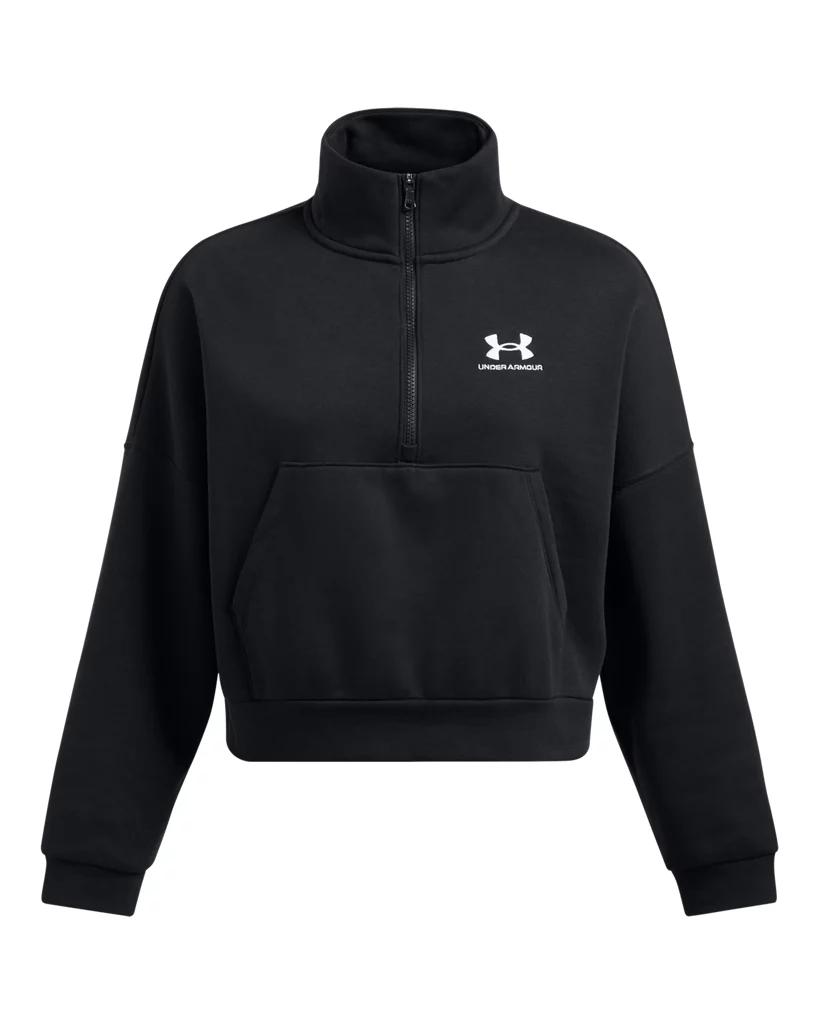 UA Icon Fleece Product Image