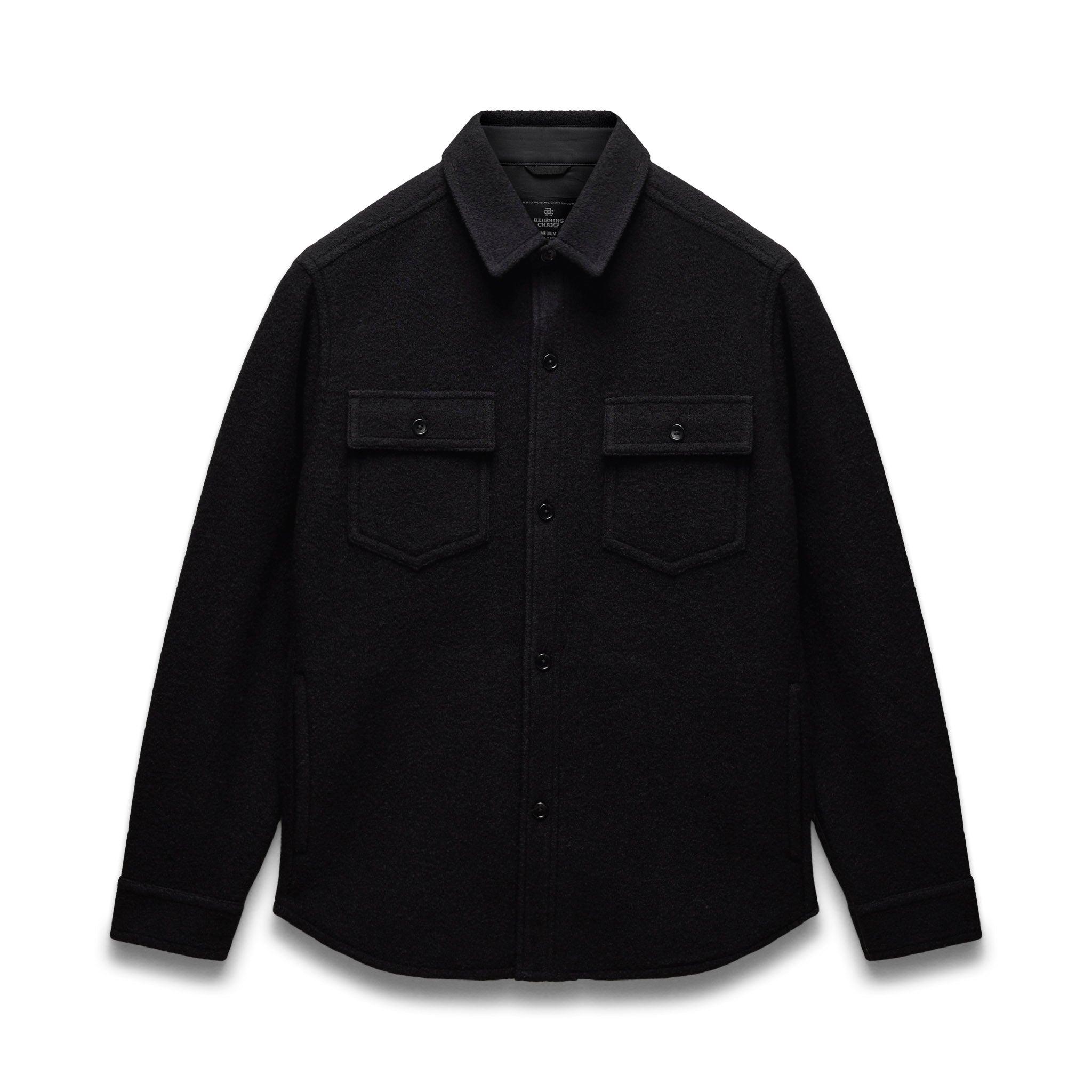 Plus Size Wind-Resistant Plain Zipper Fly Pocket Jacket Women DarkGreen Elastic cuffs Pocket Dailywear Jackets BloomChic 10/M Product Image