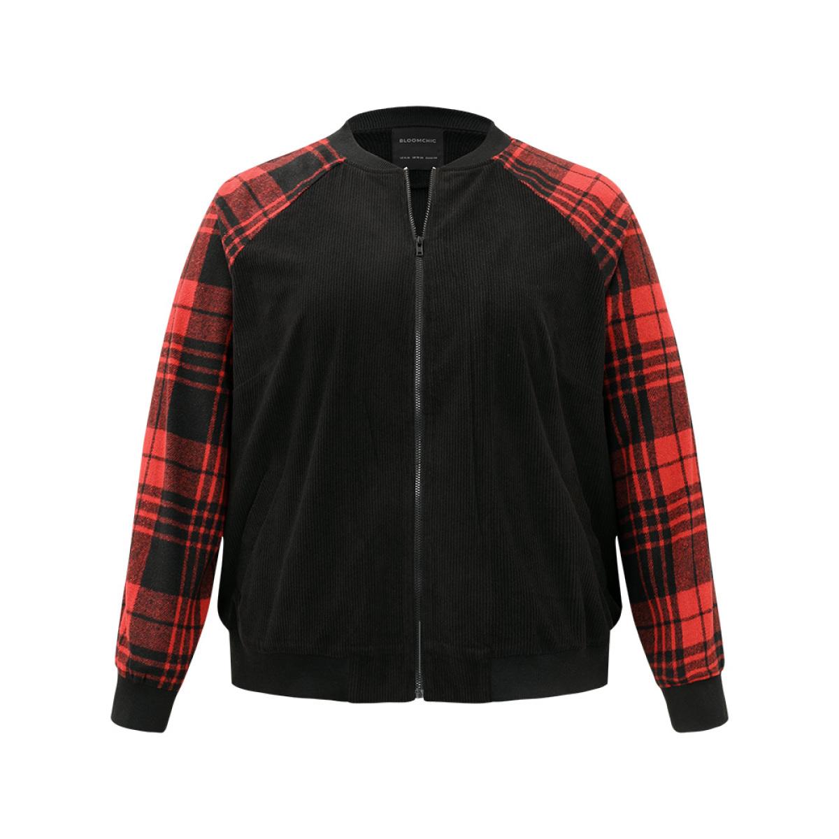 PUMA x Reigning Champ T7 Jacket Male Product Image