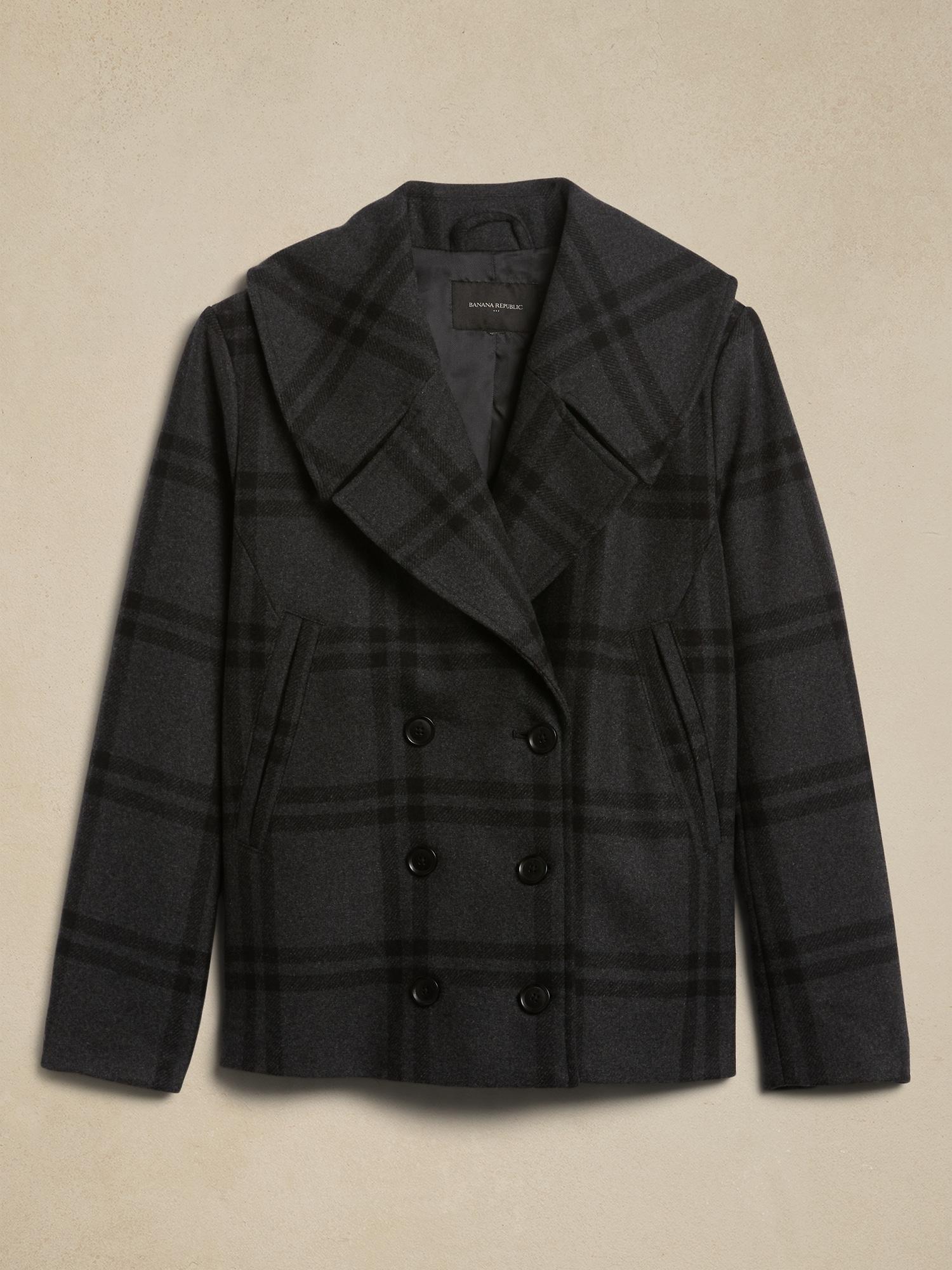 Classic Peacoat Product Image