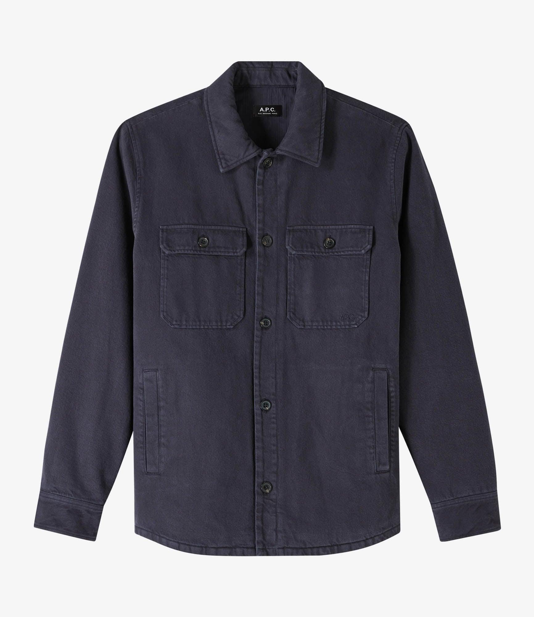 Alessio jacket Male Product Image