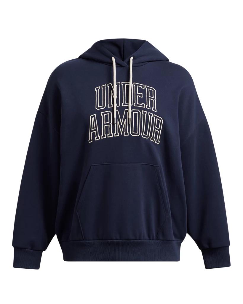 UA Icon Heavyweight Terry Product Image